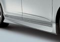 TOYOTA WISH BODYKIT MODE