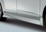 TOYOTA WISH BODYKIT ..P ON