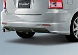 TOYOTA WISH BODYKIT ..P ON