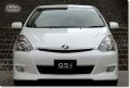 TOYOTA WISH BODYKIT ORIG