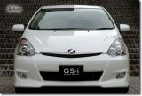 TOYOTA WISH BODYKIT ..PER 