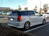 TOYOTA WISH BODYKIT ..PER 