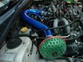SUBARU IMPREZA AIR INTAK