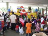 School Carnival