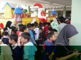 School Carnival
