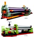 W11 Series Hydraulic lower-level Bending Machine