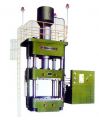 YDH series of four-pillar hydraulic machine