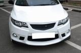 kia forte bodykit bu..tyle
