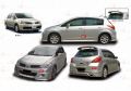 nissan latio hatch back 