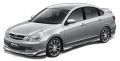 nissan sylphy bodykit im