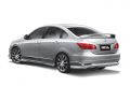 nissan sylphy bodykit sp