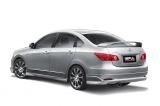 nissan sylphy bodyki..pul 