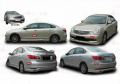 nissan sylphy bodykit sp