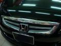 honda accord chrome garn