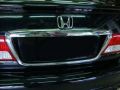 honda accord chrome garn
