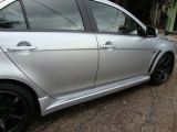 mitsubishi lancer GT..p on