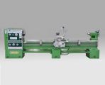 Baoji CS6240 SERIES gap-bed lathes