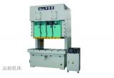 JH25 Series Open Dual-point Press Machine