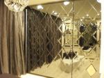 Joint Bevel Mirror
