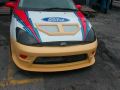 FORD FOCUS BODYKIT RS BU