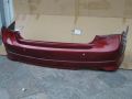 HONDA CIVIC FD BUMPER RE