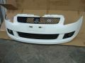 suzuki swift zc bumper f