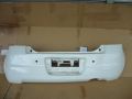 suzuki swift zc bumper r