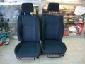 suzuki swift zc seat ori