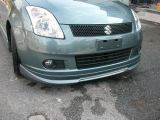 suzuki swift zc body..p on