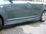suzuki swift zc body..p on