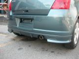 suzuki swift zc body..p on