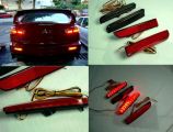 mitsubishi lancer GT..per 