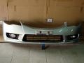 honda civic fd bumper fr