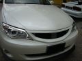 SUBARU IMPREZA BODYKIT G
