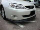 SUBARU IMPREZA BODYK..LACK