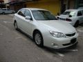 SUBARU IMPREZA BODYKIT S