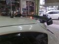 SUBARU IMPREZA SPOILER B