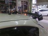 SUBARU IMPREZA SPOIL..ILER