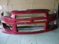 PROTON INSPIRA BODYKIT B