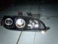 HONDA CIVIC EG 1992 HEAD