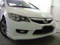 HONDA CIVIC FD2 BODYKIT 