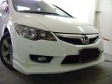HONDA CIVIC FD2 BODY.. ABS