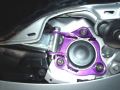 honda civic fd strut bar