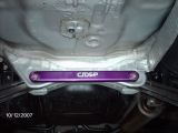honda civic fd rear ..ints