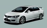 honda civic fd bodyk.. set