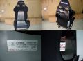 ford focus sport seat br