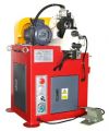 Single Head Chamfering Machine