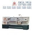Guang Zhou 46 Series lathe