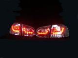 volkswagen golf gti ..rome
