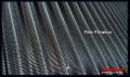 HURRICANE Stainless Stee